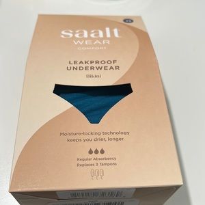 Saalt Comfort Bikini